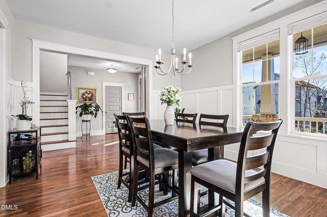 3322 Mission Olive Place, New Hill, NC 27562