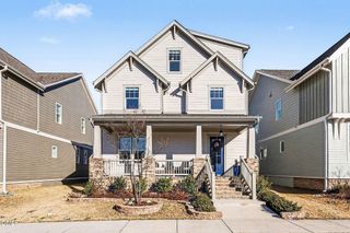 3322 Mission Olive Place, New Hill, NC 27562