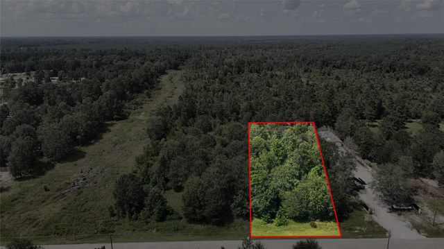 2099 County Road 3405, Cleveland, TX 77327