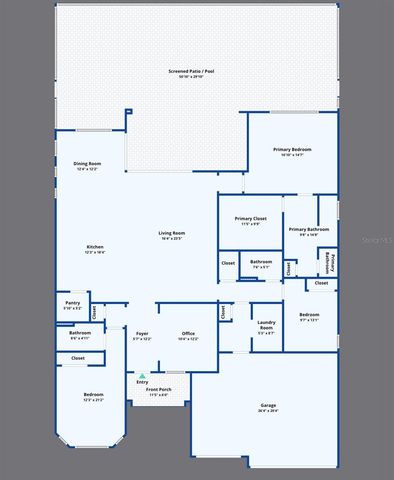 6369 SW 97TH TERRACE ROAD, Ocala, FL 34481