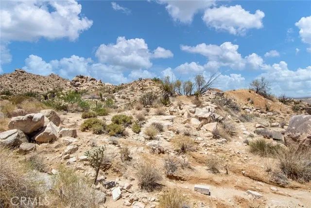 60300 Mountain, Joshua Tree, CA 92252