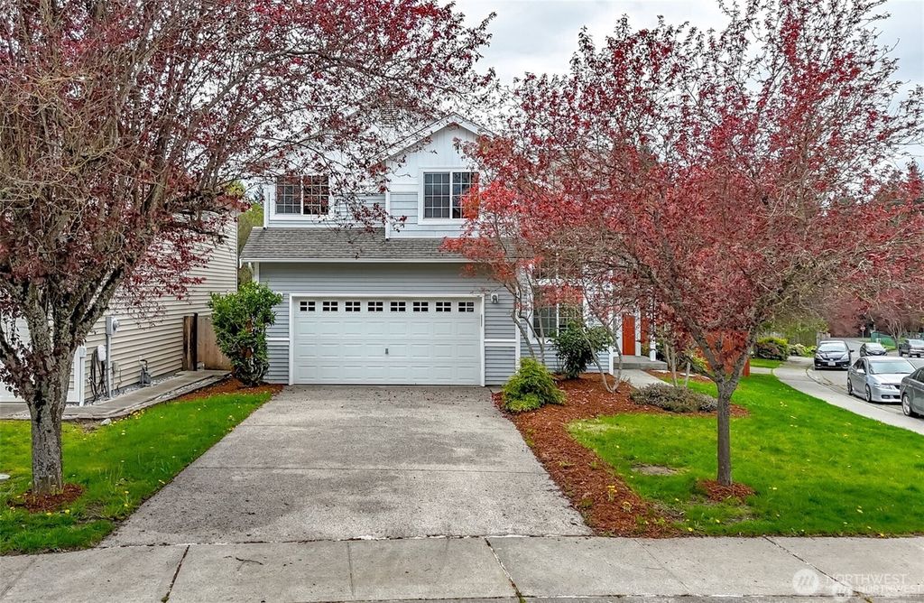 14810 68th Ave E, Puyallup, WA 98375