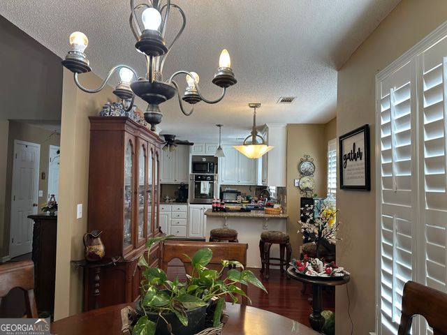 309 Ashford Place, Griffin, GA 30224