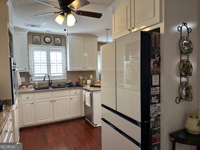 309 Ashford Place, Griffin, GA 30224