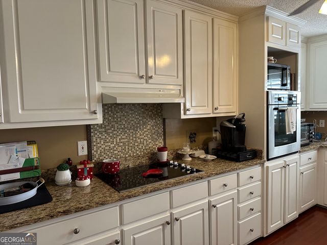 309 Ashford Place, Griffin, GA 30224