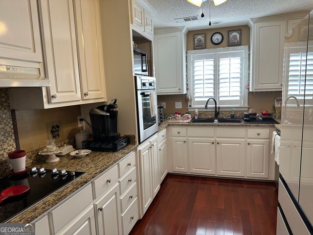 309 Ashford Place, Griffin, GA 30224
