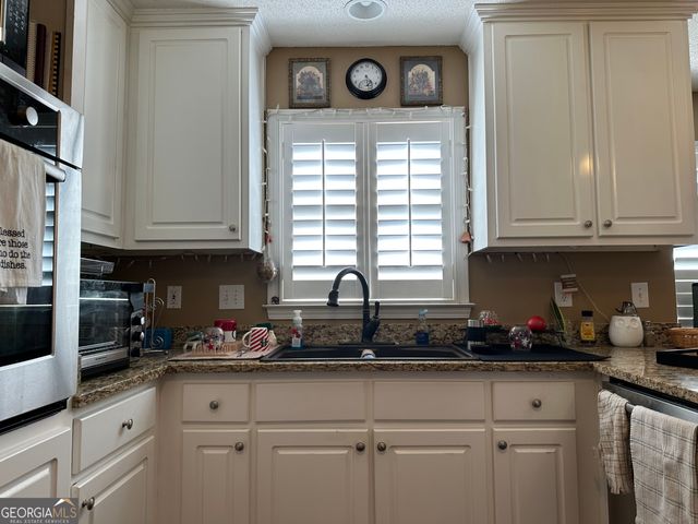 309 Ashford Place, Griffin, GA 30224