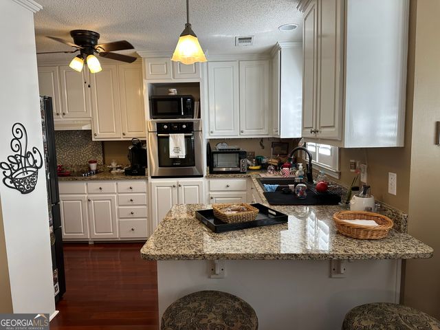 309 Ashford Place, Griffin, GA 30224