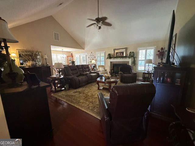 309 Ashford Place, Griffin, GA 30224