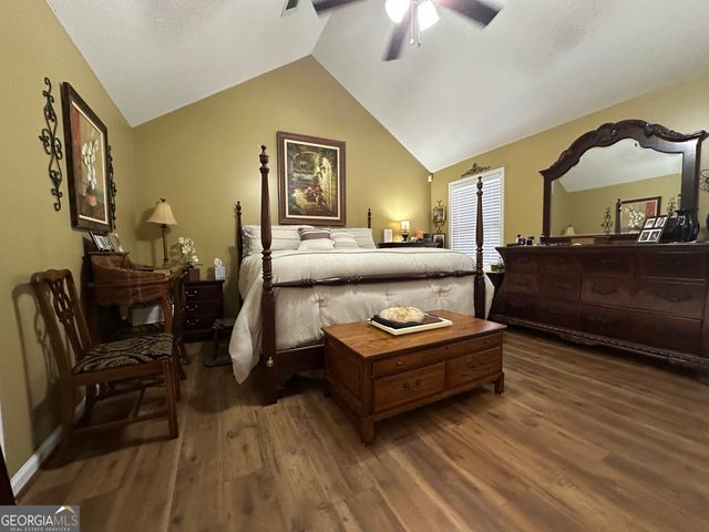 309 Ashford Place, Griffin, GA 30224