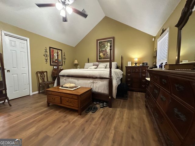 309 Ashford Place, Griffin, GA 30224