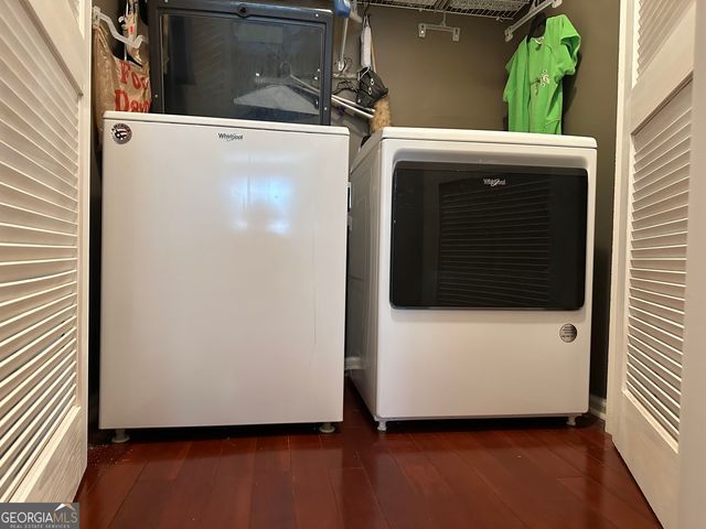 309 Ashford Place, Griffin, GA 30224