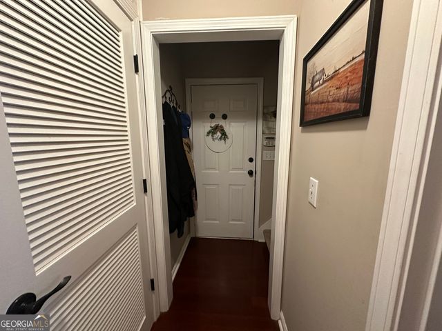 309 Ashford Place, Griffin, GA 30224