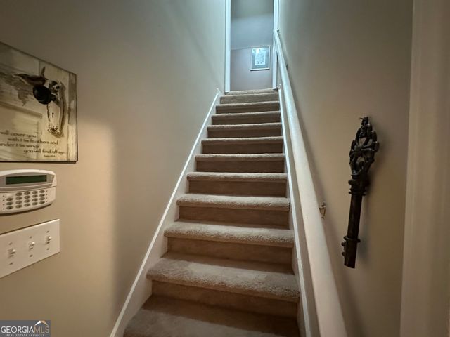 309 Ashford Place, Griffin, GA 30224