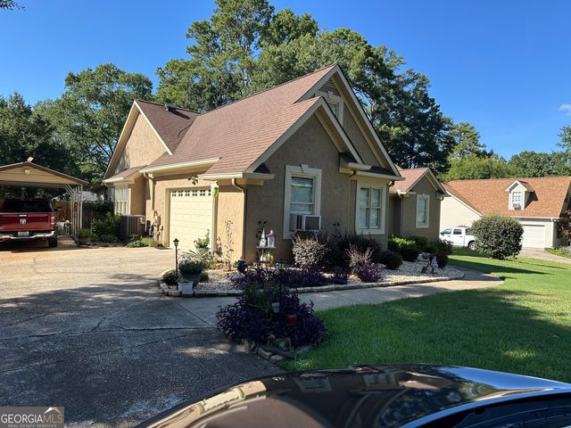 309 Ashford Place, Griffin, GA 30224