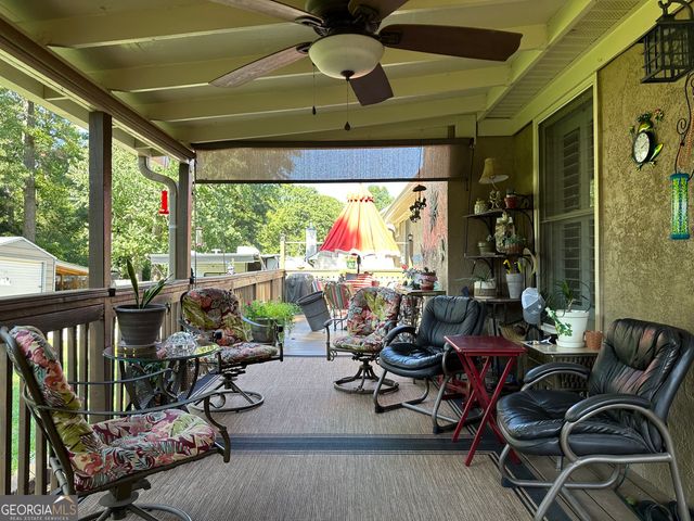 309 Ashford Place, Griffin, GA 30224