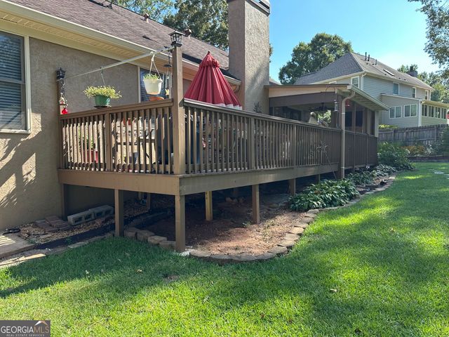 309 Ashford Place, Griffin, GA 30224