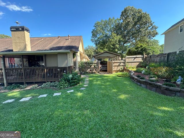 309 Ashford Place, Griffin, GA 30224