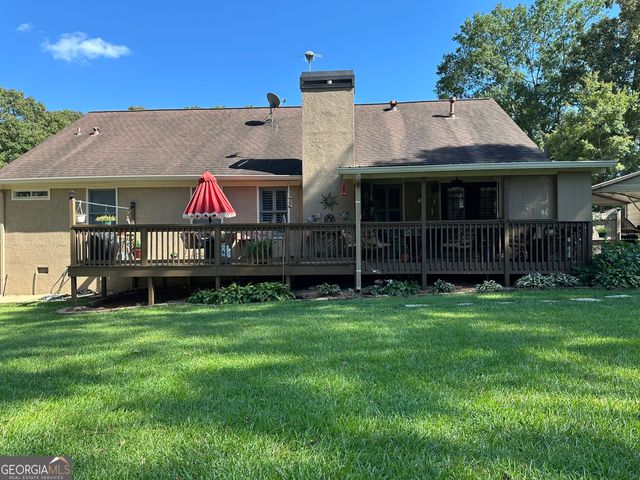309 Ashford Place, Griffin, GA 30224