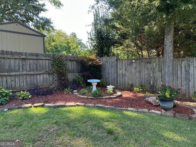 309 Ashford Place, Griffin, GA 30224