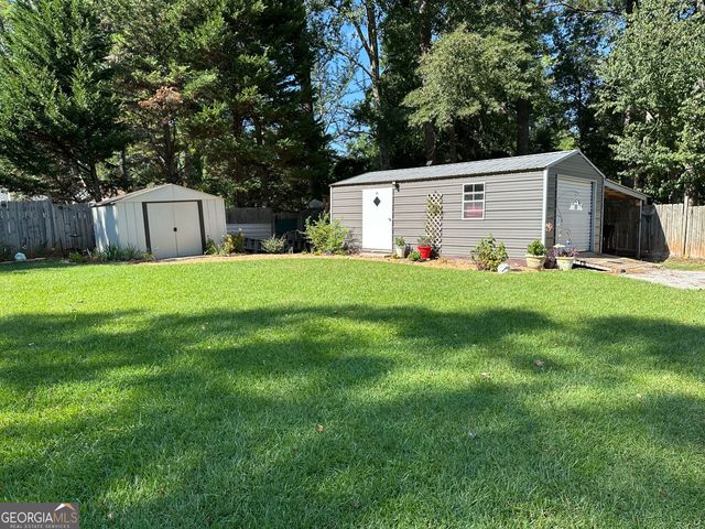 309 Ashford Place, Griffin, GA 30224