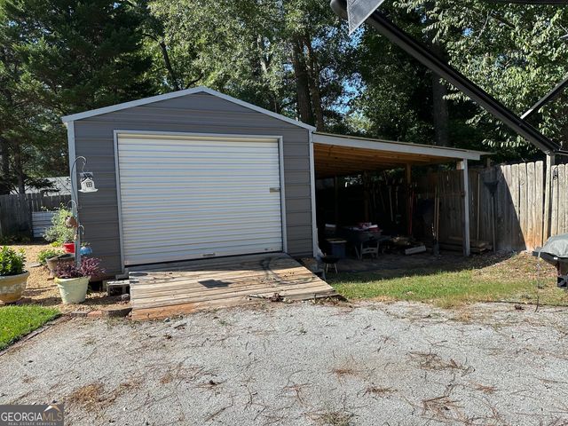 309 Ashford Place, Griffin, GA 30224