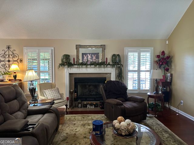 309 Ashford Place, Griffin, GA 30224