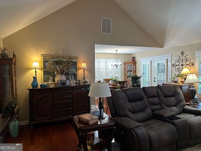 309 Ashford Place, Griffin, GA 30224