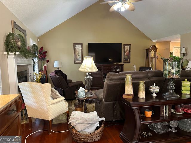 309 Ashford Place, Griffin, GA 30224