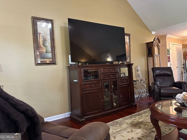 309 Ashford Place, Griffin, GA 30224