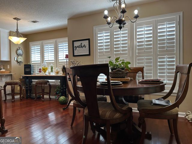 309 Ashford Place, Griffin, GA 30224