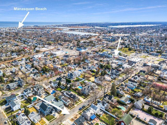 65 Pearce Avenue, Manasquan, NJ 08736