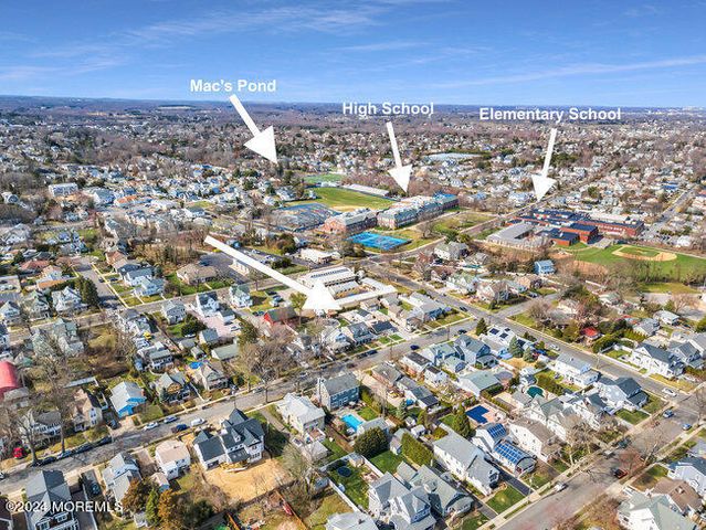 65 Pearce Avenue, Manasquan, NJ 08736