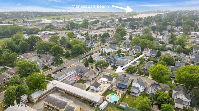 65 Pearce Avenue, Manasquan, NJ 08736