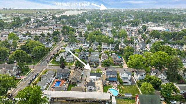 65 Pearce Avenue, Manasquan, NJ 08736