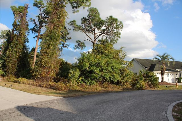 2250 STONEGATE CIRCLE, Port Charlotte, FL 33948