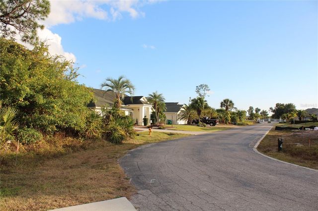 2250 STONEGATE CIRCLE, Port Charlotte, FL 33948