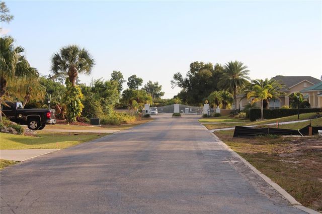 2250 STONEGATE CIRCLE, Port Charlotte, FL 33948