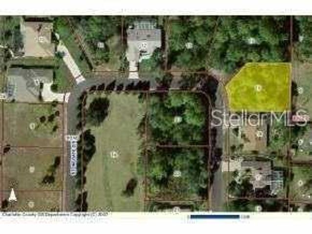 2250 STONEGATE CIRCLE, Port Charlotte, FL 33948