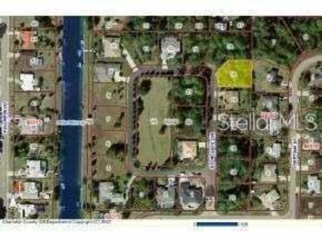 2250 STONEGATE CIRCLE, Port Charlotte, FL 33948