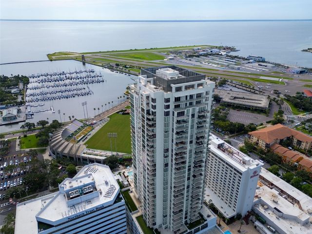 301 1ST STREET S 2501, St Petersburg, FL 33701