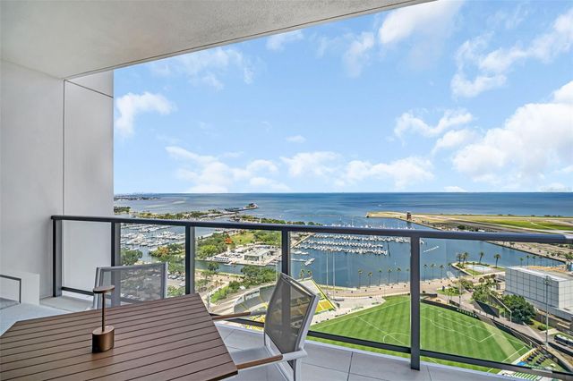 301 1ST STREET S 2501, St Petersburg, FL 33701