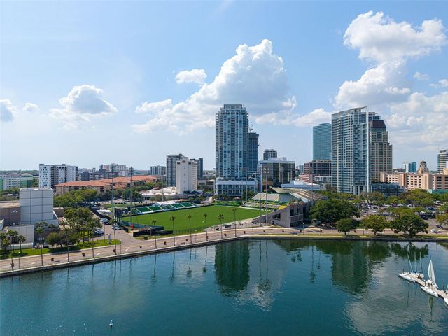 301 1ST STREET S 2501, St Petersburg, FL 33701