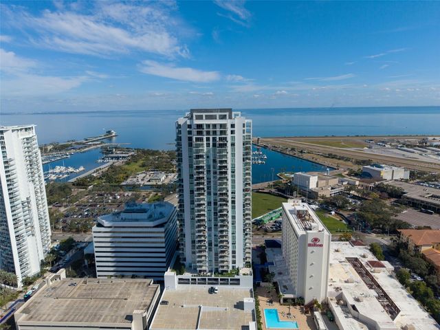 301 1ST STREET S 2501, St Petersburg, FL 33701