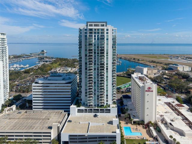 301 1ST STREET S 2501, St Petersburg, FL 33701