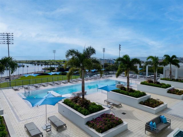 301 1ST STREET S 2501, St Petersburg, FL 33701