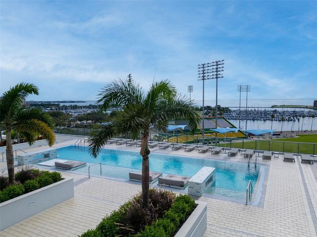301 1ST STREET S 2501, St Petersburg, FL 33701