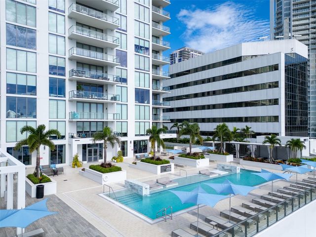 301 1ST STREET S 2501, St Petersburg, FL 33701