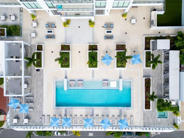 301 1ST STREET S 2501, St Petersburg, FL 33701