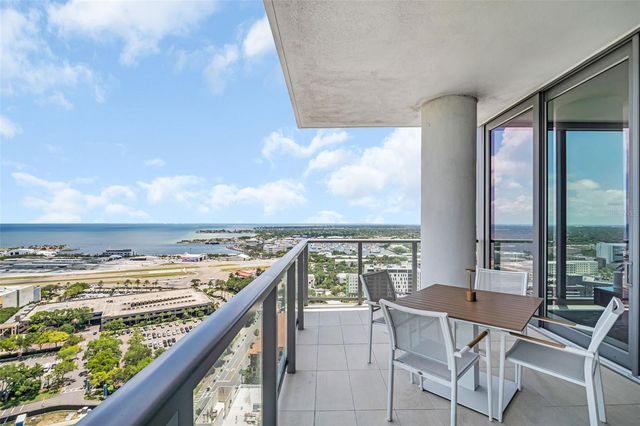 301 1ST STREET S 2501, St Petersburg, FL 33701